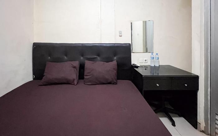Arcadia Rooms RedPartner