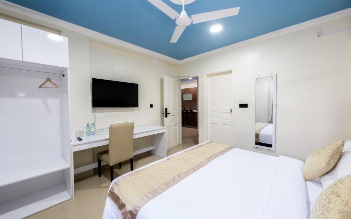 Air Residence 10978