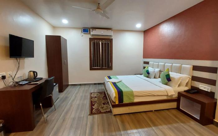 Hotel Paradise Convention By Morservices