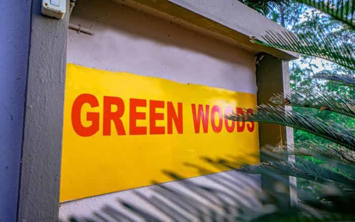 Greenwoods Yercaud