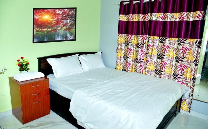 Royal Guest House