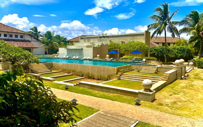 Wattura Resort & Spa