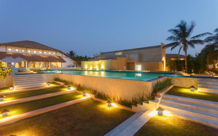 Wattura Resort & Spa