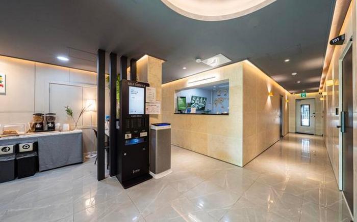 Cheongju Ochang Rest Hotel