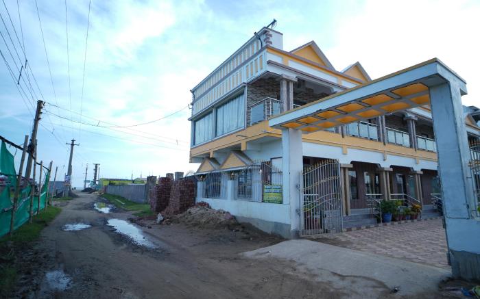 Sweet Dream Beach Resort