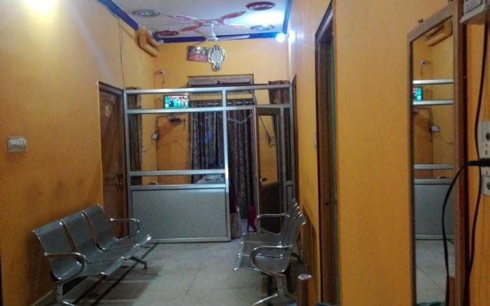 Prabhanjan Guest House Ayodhya