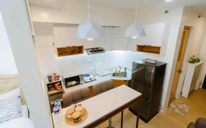 Avida Towers Atria Iloilo