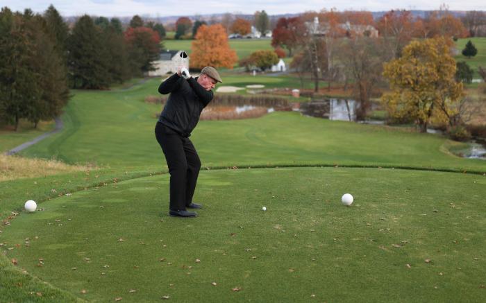 Moselem Springs Golf Club