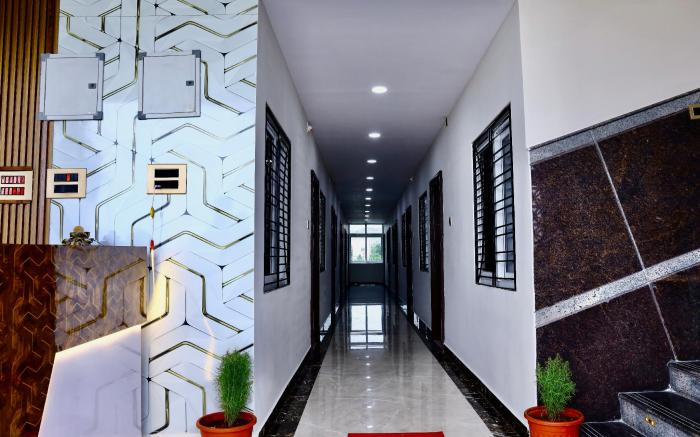Gokulam Grand