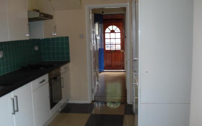 London smart comfy double for 2