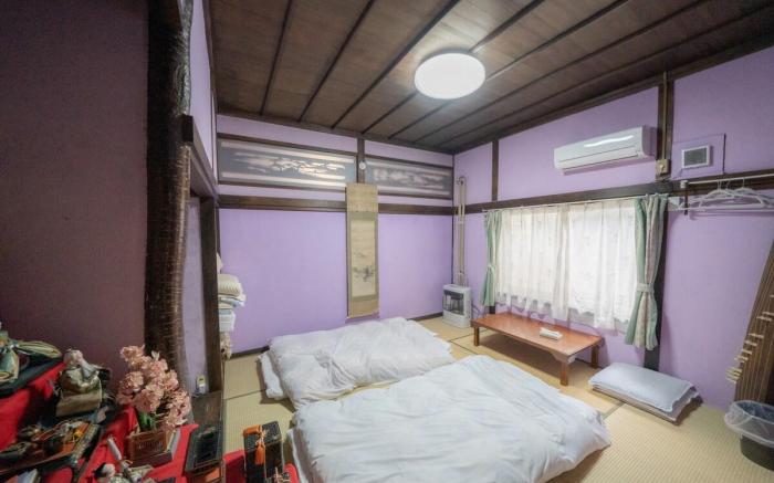 Otaru Minpaku Ota No.1 Building/Entire House/4 Bedrooms 1-13 People/Free Parking Available
