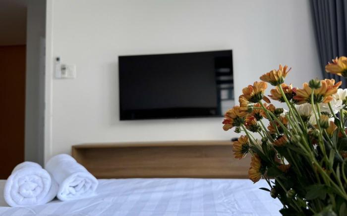 Royal Villa  NOVA WORLD 4 ROOM