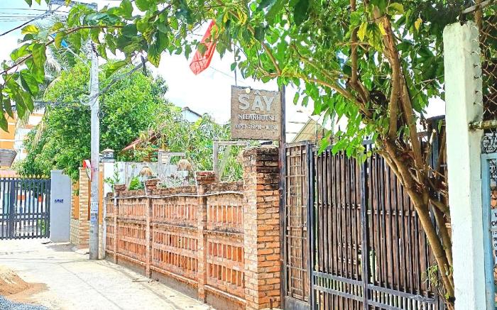 NAM HOME