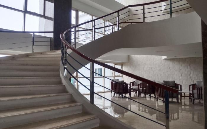 2br Condo Coast Residence near MOA NAIA Ayala BGC