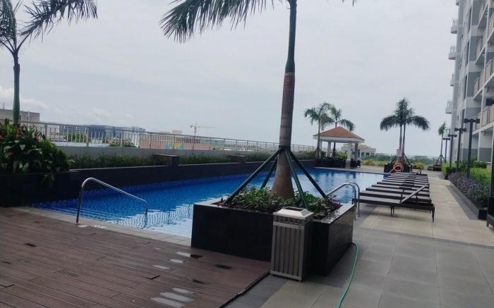 2br Condo Coast Residence near MOA NAIA Ayala BGC
