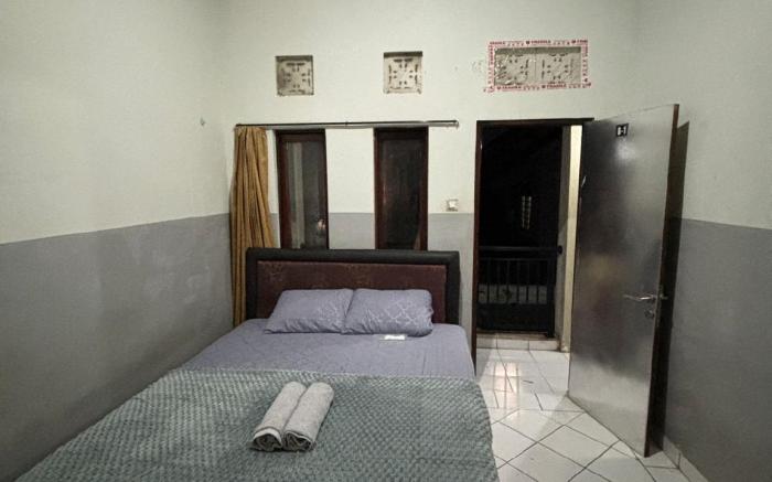 Agung Residence