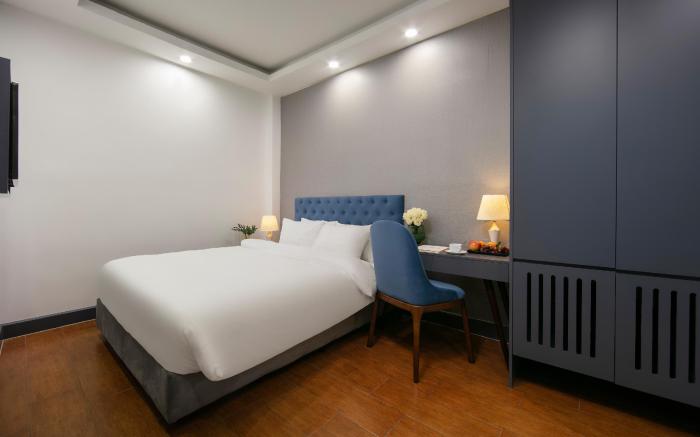 La Palm Boutique Hotel