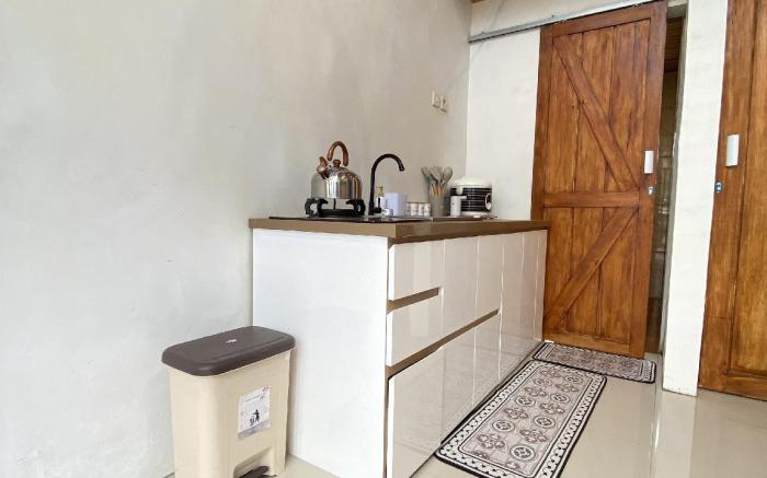 Villa Akashaa Dieng