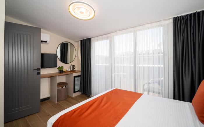 ROBİN HOTEL