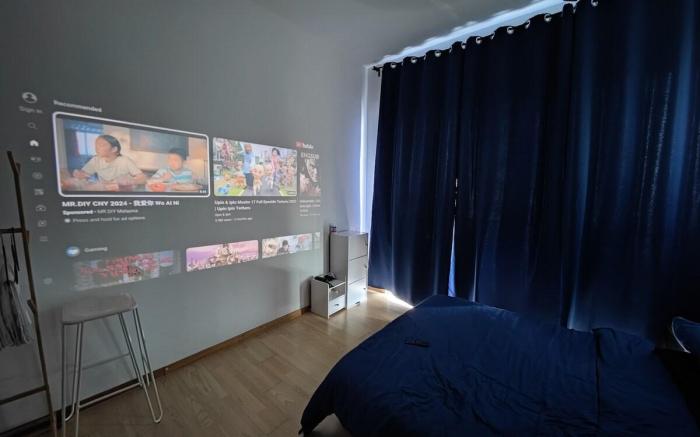 Infinite Seaview with Penang Bridge 4BR up to 11px