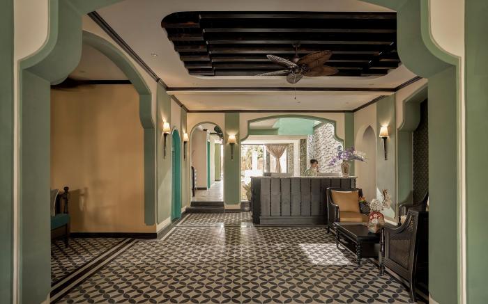 Vanessa Boutique Hotel An Bang Beach - Hoi An