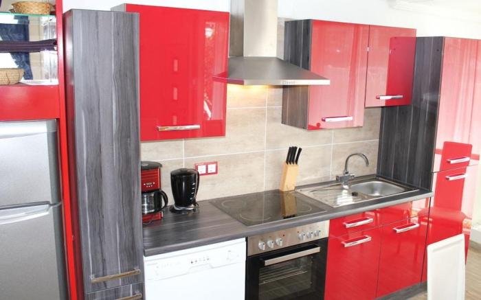 Vulkaneifel Comfortable holiday residence