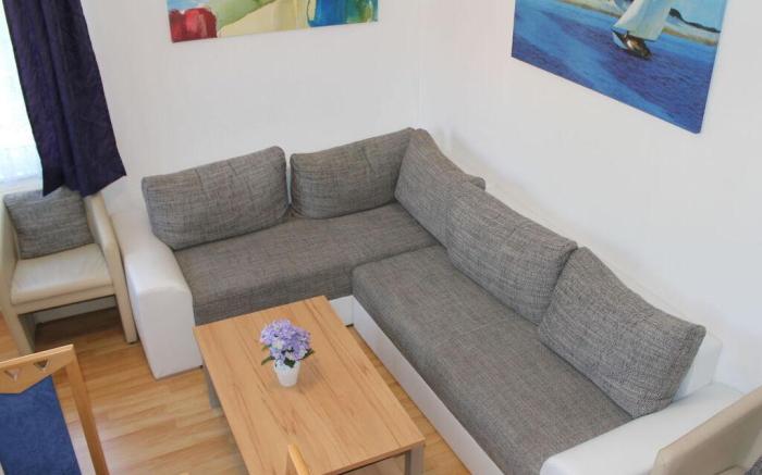 Stad Vakantiehuis Vulkaneifel