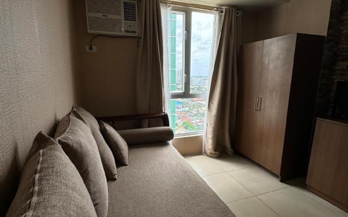 Homey Stay 1BR: pool, wifi, netflix ready