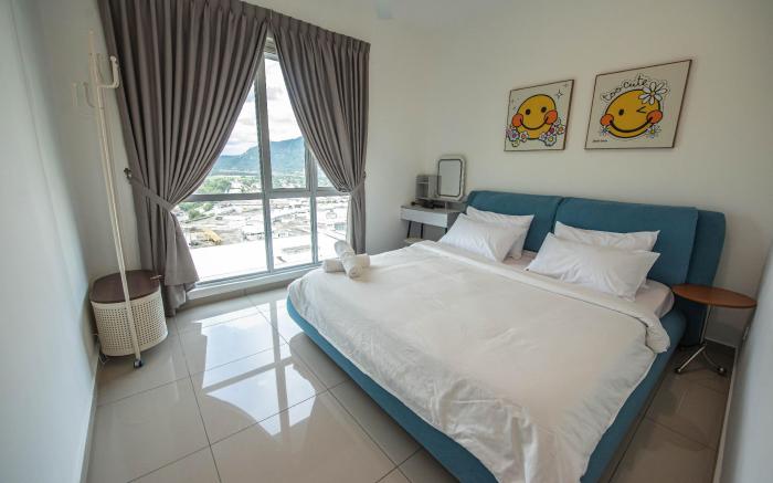 DeLuma@Metropol 3Bedroom(19-09)