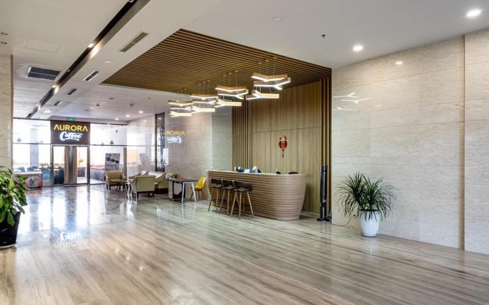 An's Home - CSJ Tower Vũng Tàu