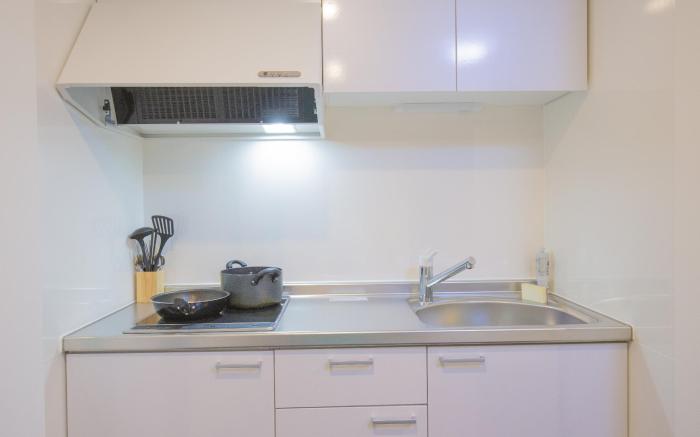 AOAI*NEAR Higashi-Nakano Station/5MIN