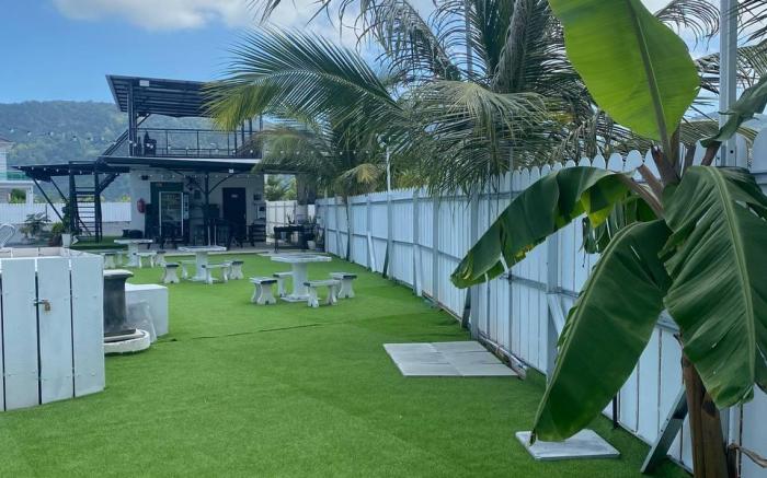 The White Houze • Cottage • Pool • Spa
