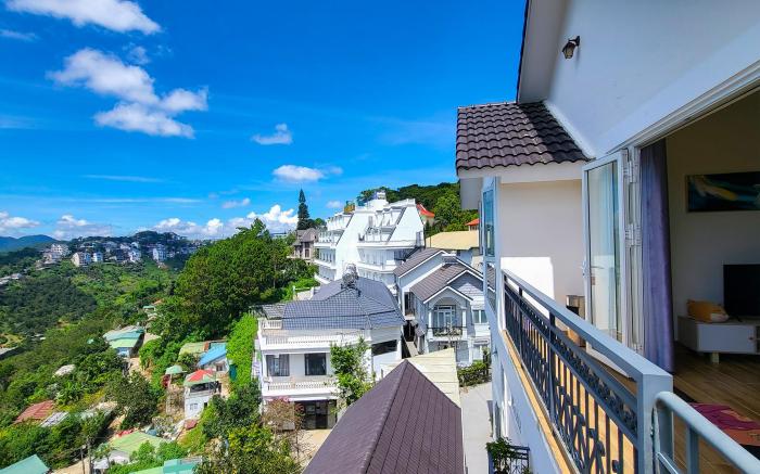 Chuby House Valley View Đà Lạt