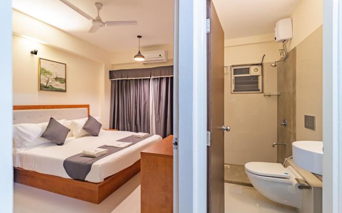 4 bhk lifestyle