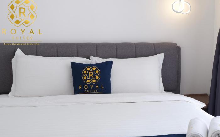 Royal Suites Home Villa 3BR with Private Pool - C6
