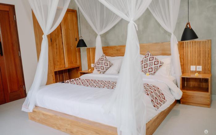 Anya Villa Ubud
