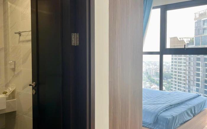 Căn hộ cao cấp 3brs Lake View/Lotte Mall