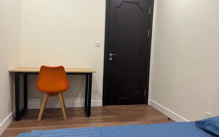 Căn hộ cao cấp 3brs Lake View/Lotte Mall