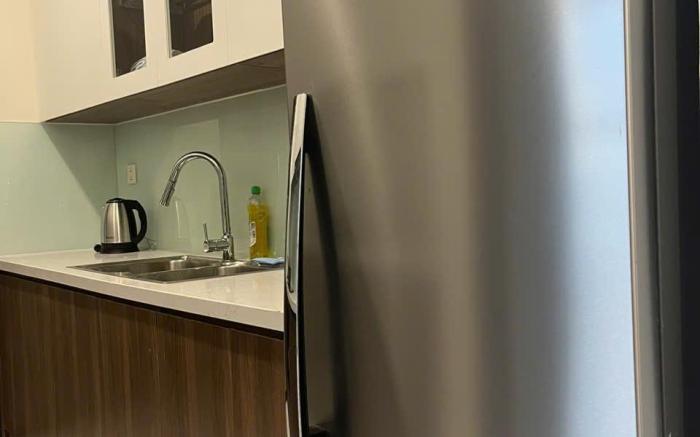 Căn hộ cao cấp 3brs Lake View/Lotte Mall