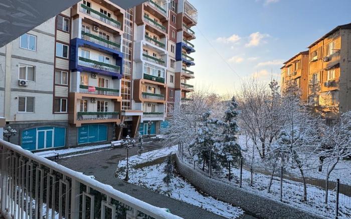 New cosy apartment in Yunusobod dist.
