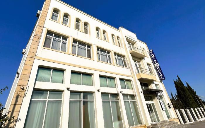The Family Hotel