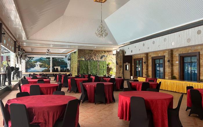 Soeltan Luxe Hotel