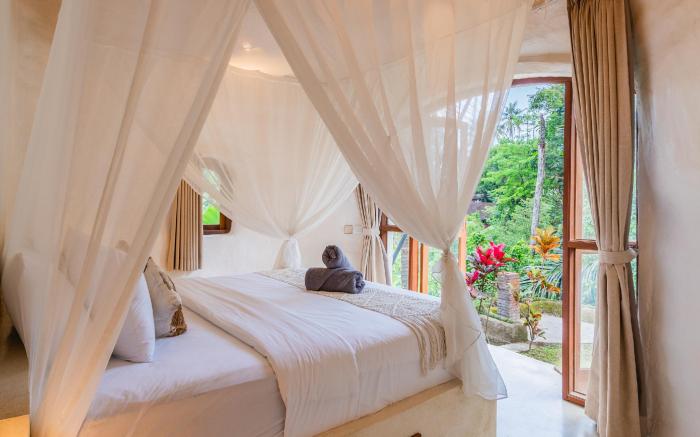 Bamboo Dream Villa by Betterplace