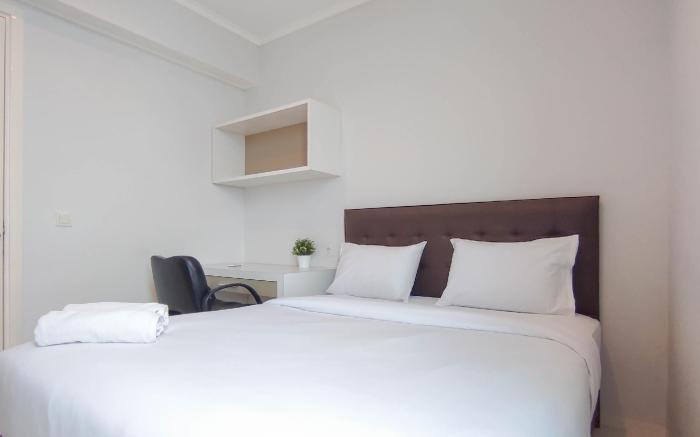 Wonderful Relax 3BR The VIA & The Vue By Travelio