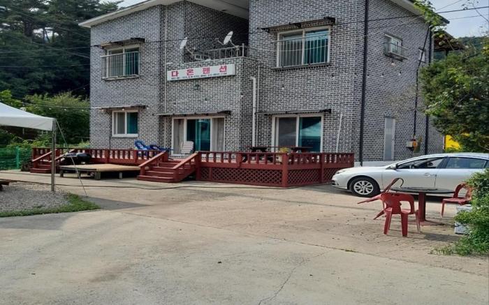 Daon Pension