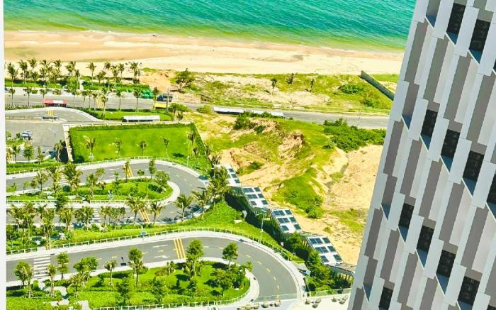 APEC MANDALA cham Bay MUI NE