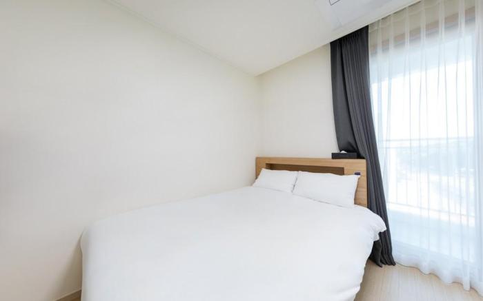Yangyang E7 Ocean Stay