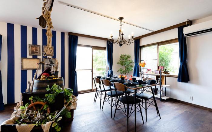 WHS| Wave House Kujukuri Shimokaizuka Beachside - Self Check-In Only