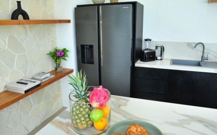 Brand New 3 Bedroom Villa Alemar