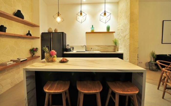 Brand New 3 Bedroom Villa Alemar